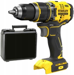 Stanley Wiertarko wkrętarka udarowa 18V 80Nm SFMCD721 body