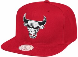 Czapka Z Daszkiem Mitchell & Ness Nba Team