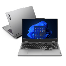 Laptop LENOVO LOQ 15AHP10 FHD / AMD Ryzen