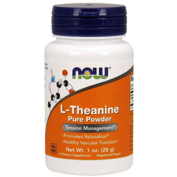 L-Teanina (28 g)