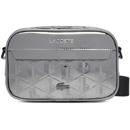 Saszetka Lacoste NU4904BG Czarny