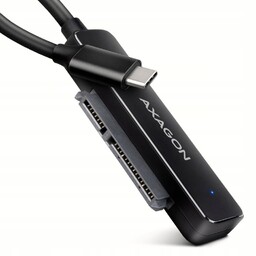 Adsa-Fp2C Adapter Usb-C 5Gbps Sata 6G 2.5'' Hdd