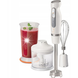 Mikser Blender ręczny z miską Sencor 3w1 800W