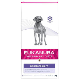 Eukanuba Dermatosis FP 12kg