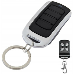 Pilot Zamienny Do Bram Wiśniowski Mido 433MHZ