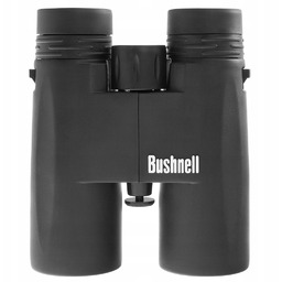 Lornetka wojskowa turystyczna Bushnell PowerView 12x42