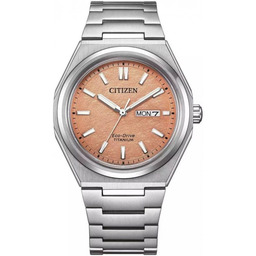 CITIZEN Zegarek AW0130-85Z
