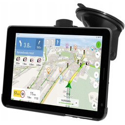 Nawigacja samochodowa Navitel T797 4G Lte 64GB mapy