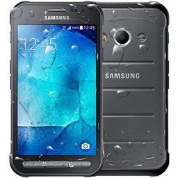 Smartfon Samsung Galaxy Xcover 3, 1,5/8 GB, srebrny