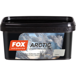 Farba dekoracyjna Arctic 05 Umbris 1 l