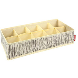 TESCOMA Organizer na skarpetki i bieliznę FANCY HOME