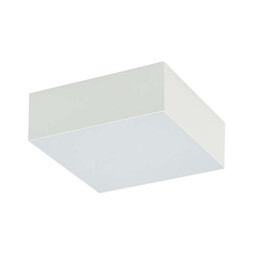 Plafon LID SQUARE LED 11cm 15W barwa ciepła