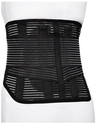 MEYRA MEDICAL LUMBO LIGHT ROZM. 6 Gorset lędźwiowo-krzyżowy,