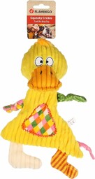 FLAMINGO JCHIEN KAREAU Żółta Kaczka 22,5x10x29CM