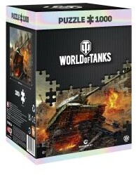 Good Loot World of Tanks: New Frontiers (1000