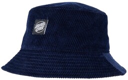 kapelusz SANTA CRUZ - Nomad Bucket Hat Navy
