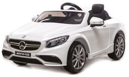 Super-Toys, pojazd na akumulator Mercedes S63