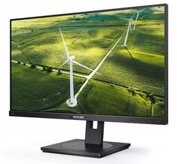 Monitor Led 24 Philips 242B1G/00 Vga DVI Hdmi