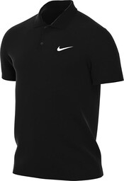 Męska koszulka polo Nike Court Dri-fit Pique