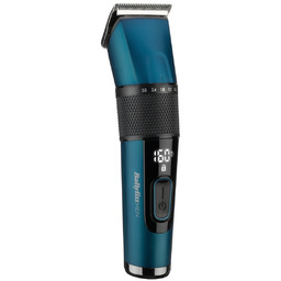Maszynka Do Strzyżenia Włosów Babyliss Japanese Steel Digital