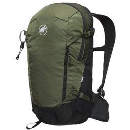 Plecak MAMMUT Lithium 20 dark marsh/black