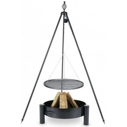 FARMCOOK Grill ogniskowy Oskar