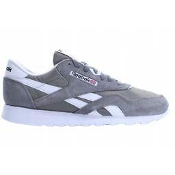 Buty męskie Reebok CL NYLON 6390