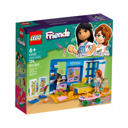 Lego Friends 41739 Pokój Liann