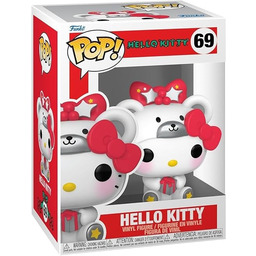 Funko Pop! Sanrio: Hello Kitty - HK Polar