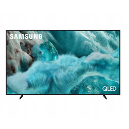Samsung Telewizor Qled 65 cali QE65Q7F2AUXXH