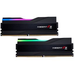 G.SKILL TRIDENT Z5 RGB DDR5 2X32GB 6000MHZ CL30
