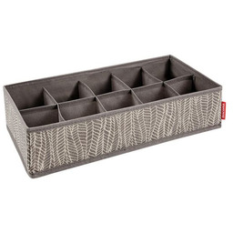 TESCOMA Organizer na skarpetki i bieliznę FANCY HOME