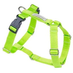 AMIPLAY Szelki regulowane Guard Samba M Zielony