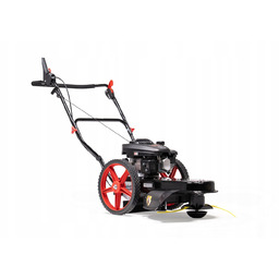 Kosiarka spalinowa z Głowicą Żyłkową 60 cm Nac