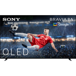 PRODUKT PO EKSPOZYCJI - Telewizor OLED SONY K-55XR8A