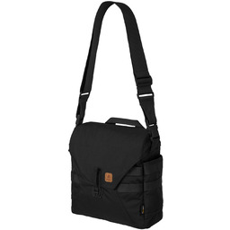 Torba HELIKON Bushcraft Haversack, Cordura, Czarny, One Size