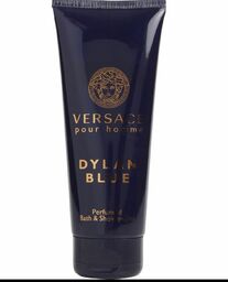 Versace Pour Homme Dylan Blue, Żel pod prysznic