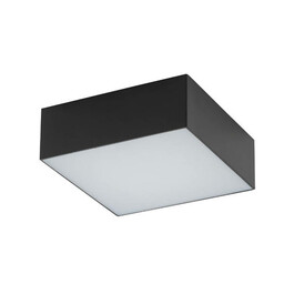 Plafon LID SQUARE LED 11cm 15W barwa ciepła
