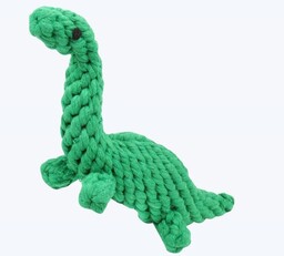 Pluszowa Zabawka Dla Psa Szarpak Dino