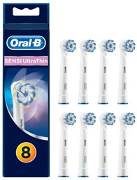 ORAL-B BRAUN Końcówki do szczoteczki Końcówki do szczoteczki