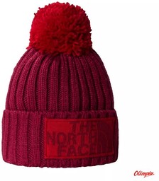 The North Face Czapka zimowa Heritage Ski Tuke