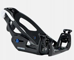 wiązanie Burton Step On Grom Black