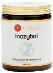 YANGO Inozytol, 90 g