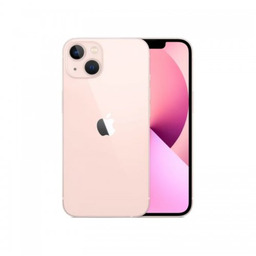 Smartfon Apple iPhone 13, 4/128 GB, różowy
