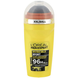 L''Oreal Paris Men Expert Antypwrspirant roll-on Invincible Sport