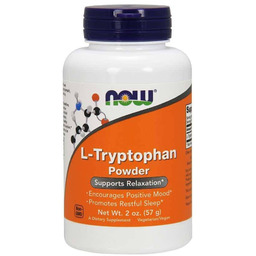 L-Tryptofan (57 g)