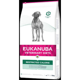 Eukanuba Restricted Calorie 12kg