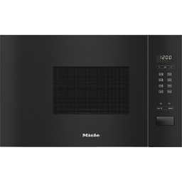 Kuchenka mikrofalowa do zabudowy MIELE M 2230 SC