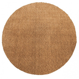 Dywan Kamel Koło - brown