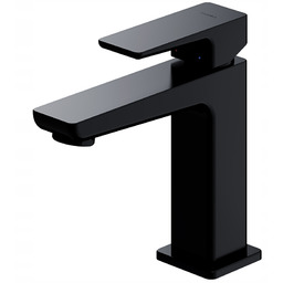 Omnires bateria umywalkowa Parma czarny mat PM7410BL